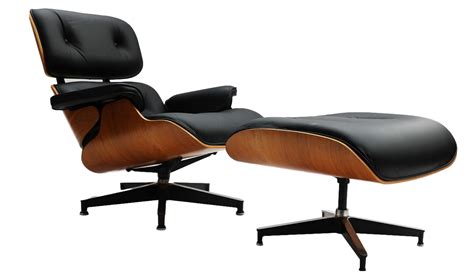 herman miller eames chair